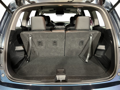 2022 Honda Pilot Touring