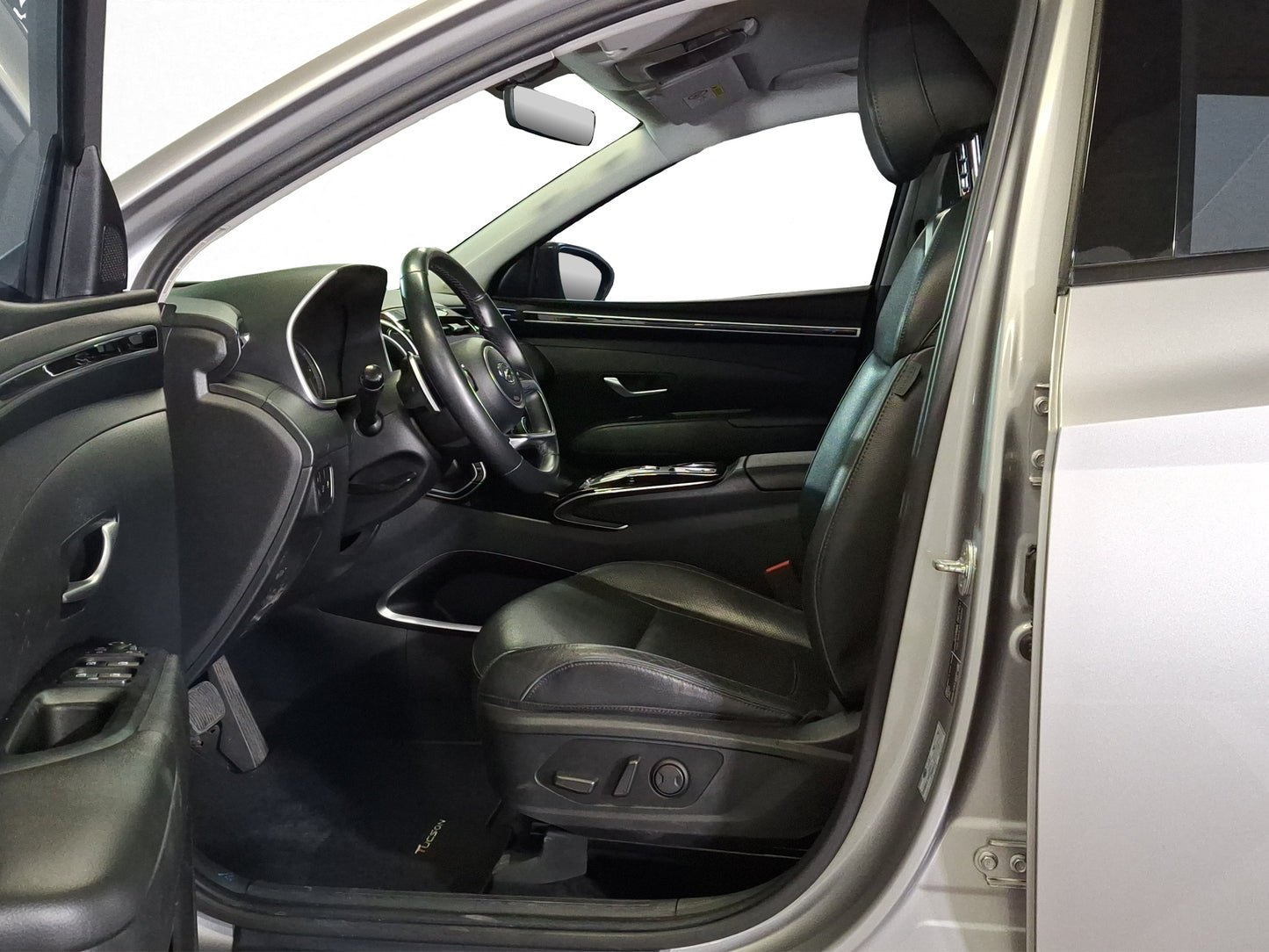 2023 Hyundai Tucson GLS Premium