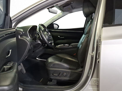2023 Hyundai Tucson GLS Premium