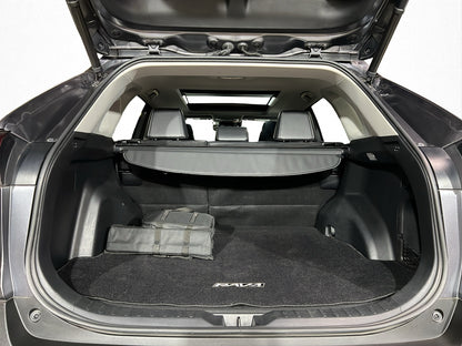 2021 Toyota Rav4 Limited Hybrid
