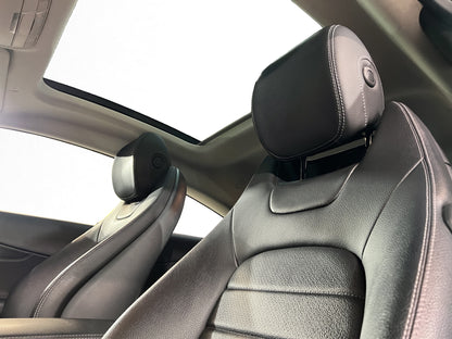 2019 Mercedes Benz C200 Coupe MHEV