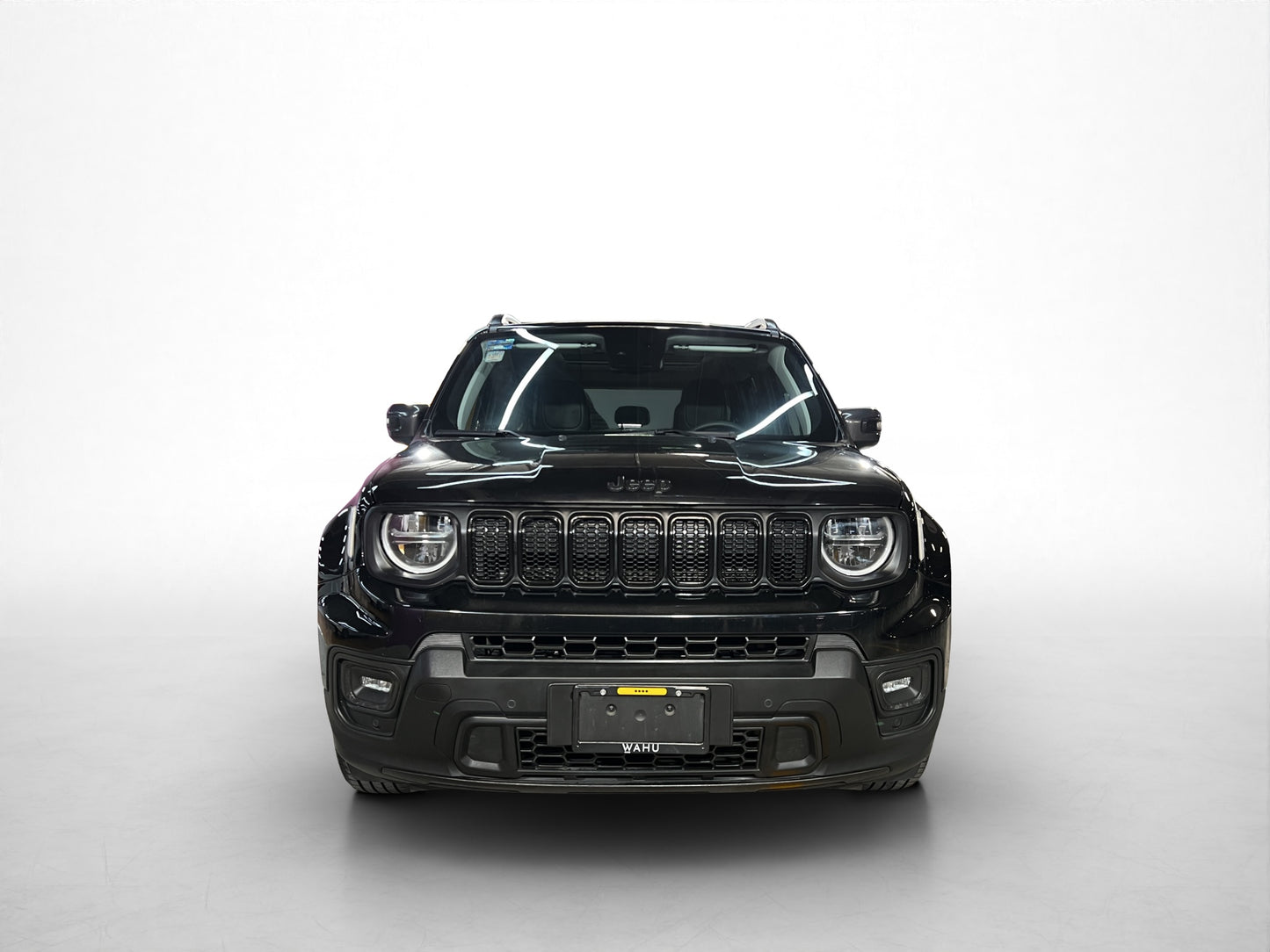 2023 Jeep Renegade Limited