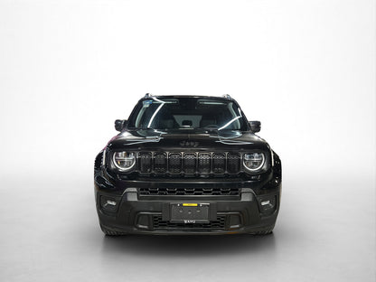2023 Jeep Renegade Limited