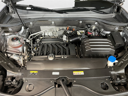 2022 Volkswagen Cross Sport R-Line