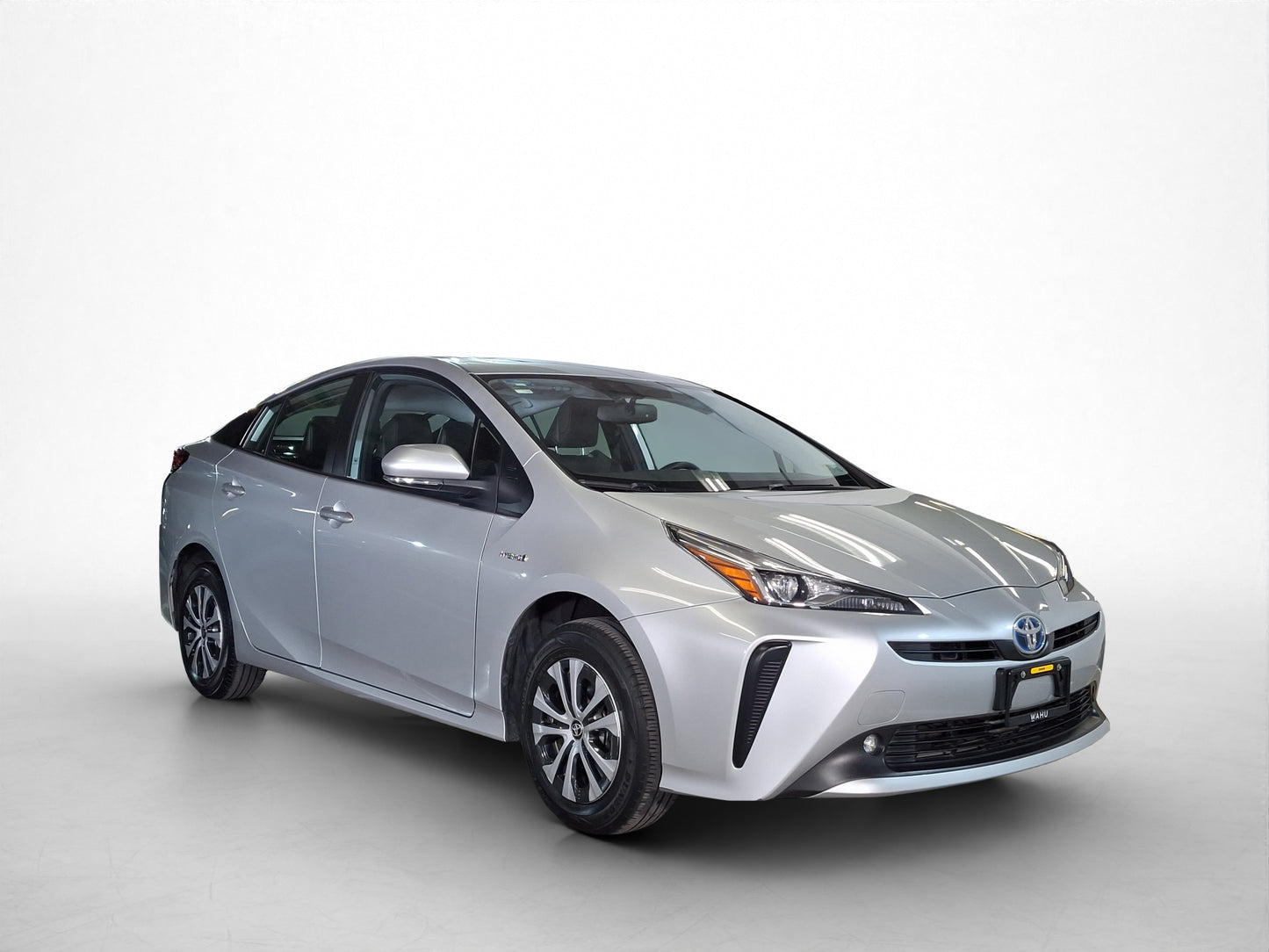 2020 Toyota Prius Híbrido Premium