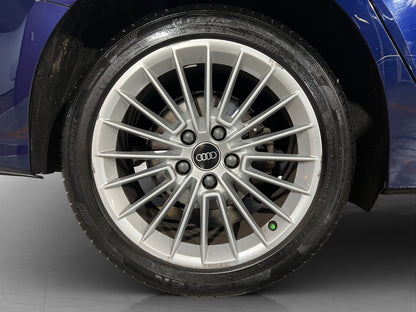 2022 Audi A3 Select 35 TFSI