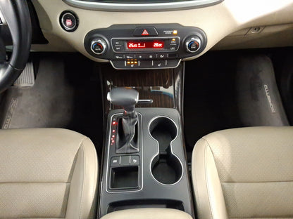 2020 KIA Sorento EX