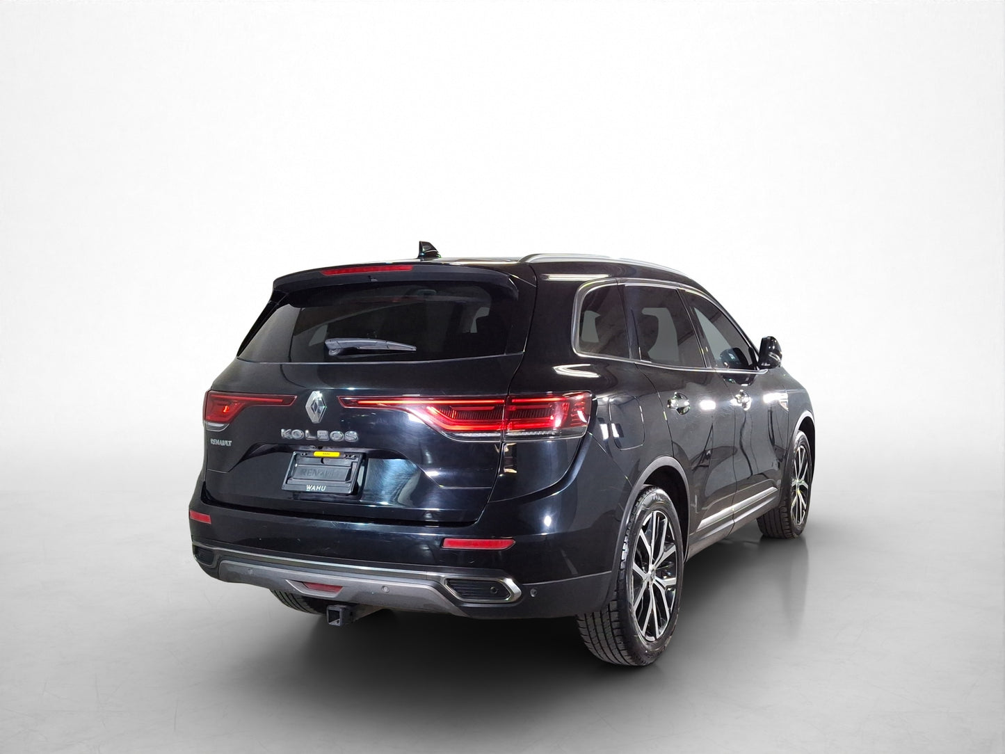 2023 Renault Koleos Iconic