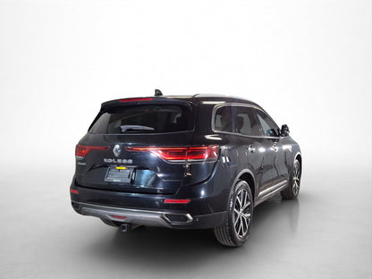 2023 Renault Koleos Iconic