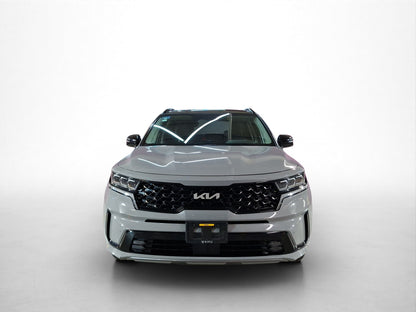 2023 KIA Sorento SXL