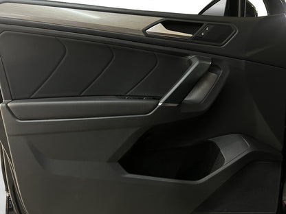 2019 Volkswagen Tiguan R-Line