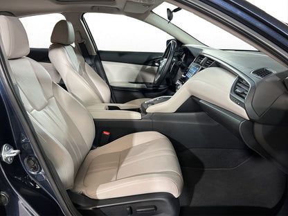 2022 Honda Insight HYBRID