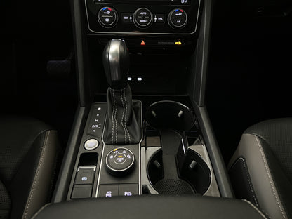 2023 Volkswagen Teramont Highline 4Motion