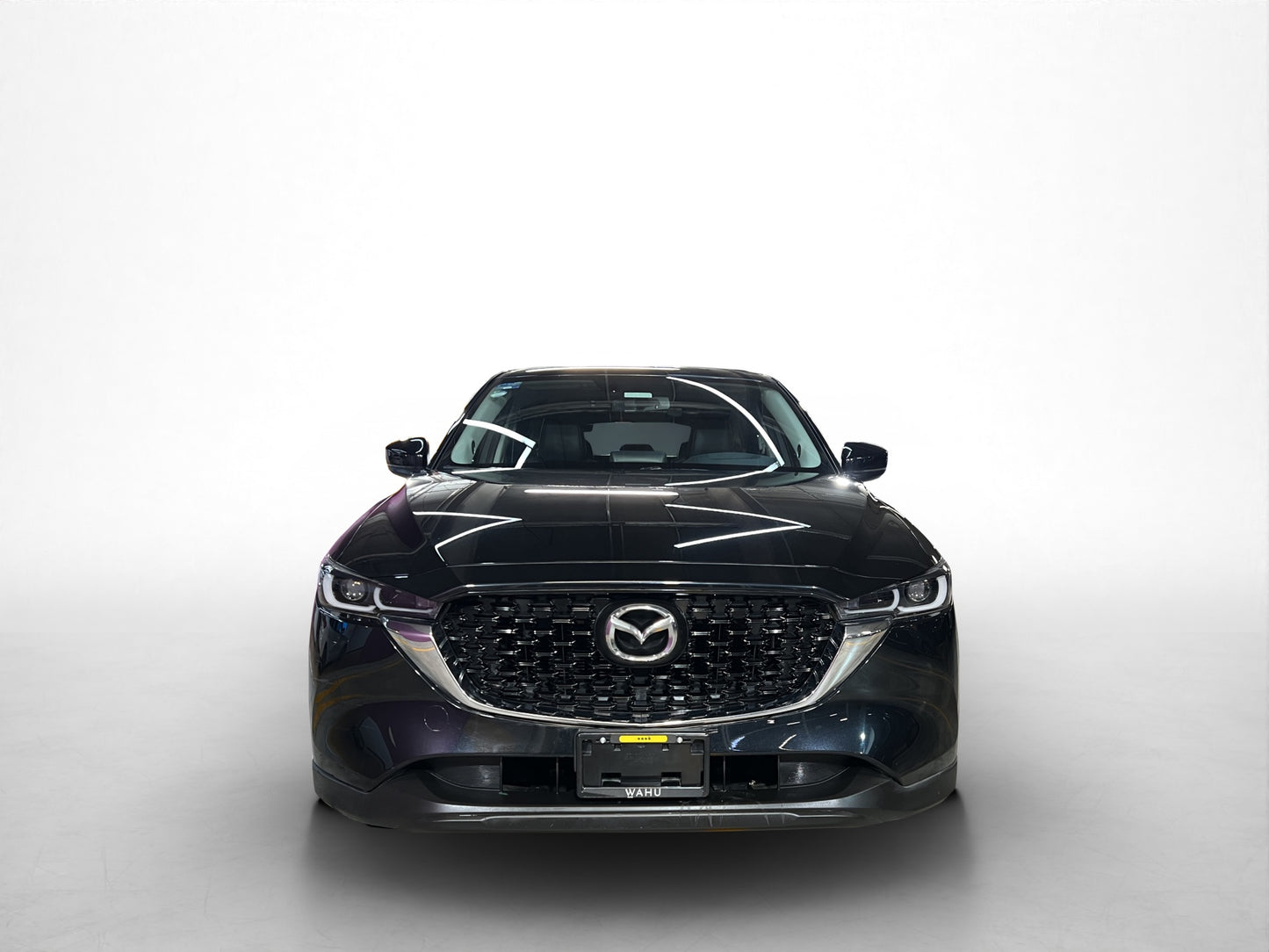 2023 Mazda CX-5 s Grand Touring