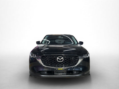 2023 Mazda CX-5 s Grand Touring