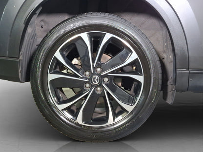 2023 Mazda CX-5 s Grand Touring
