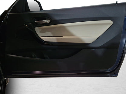 2017 BMW Serie 2 220 Coupe Sport Line