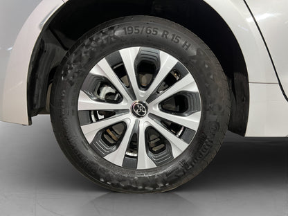 2020 Toyota Corolla LE Híbrido