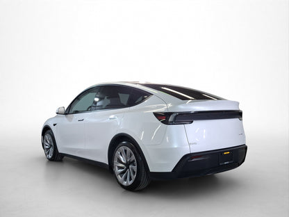 2025 Tesla Model Y Premium