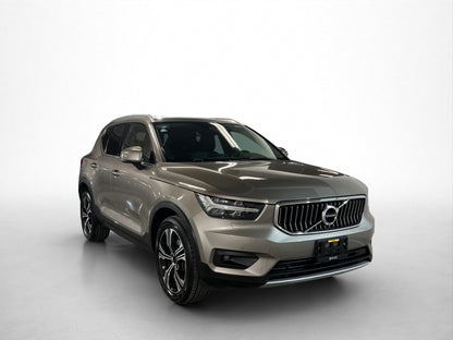 2021 Volvo XC40 Inscription T4