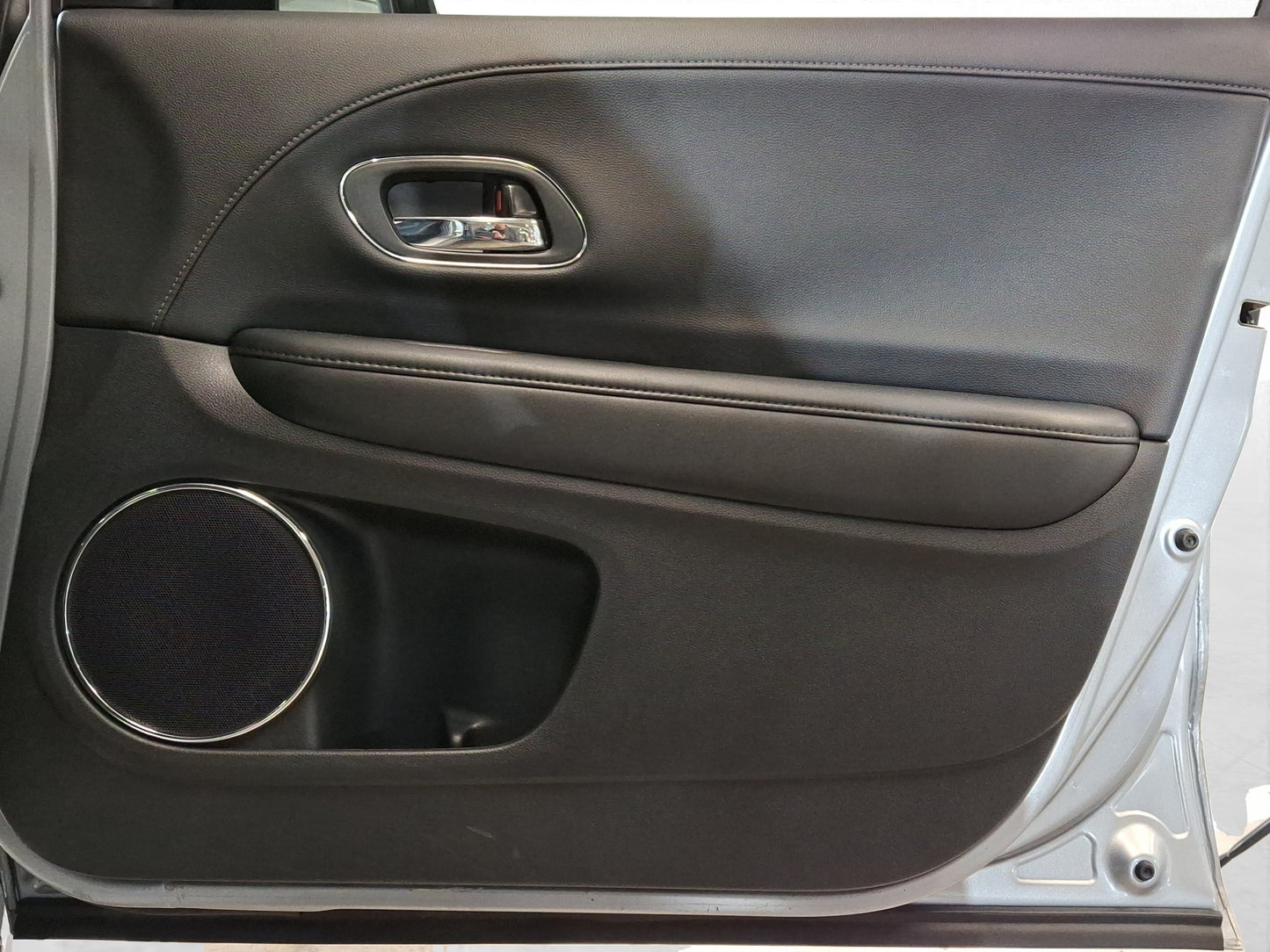 2019 Honda HR-V Touring