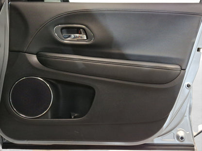 2019 Honda HR-V Touring