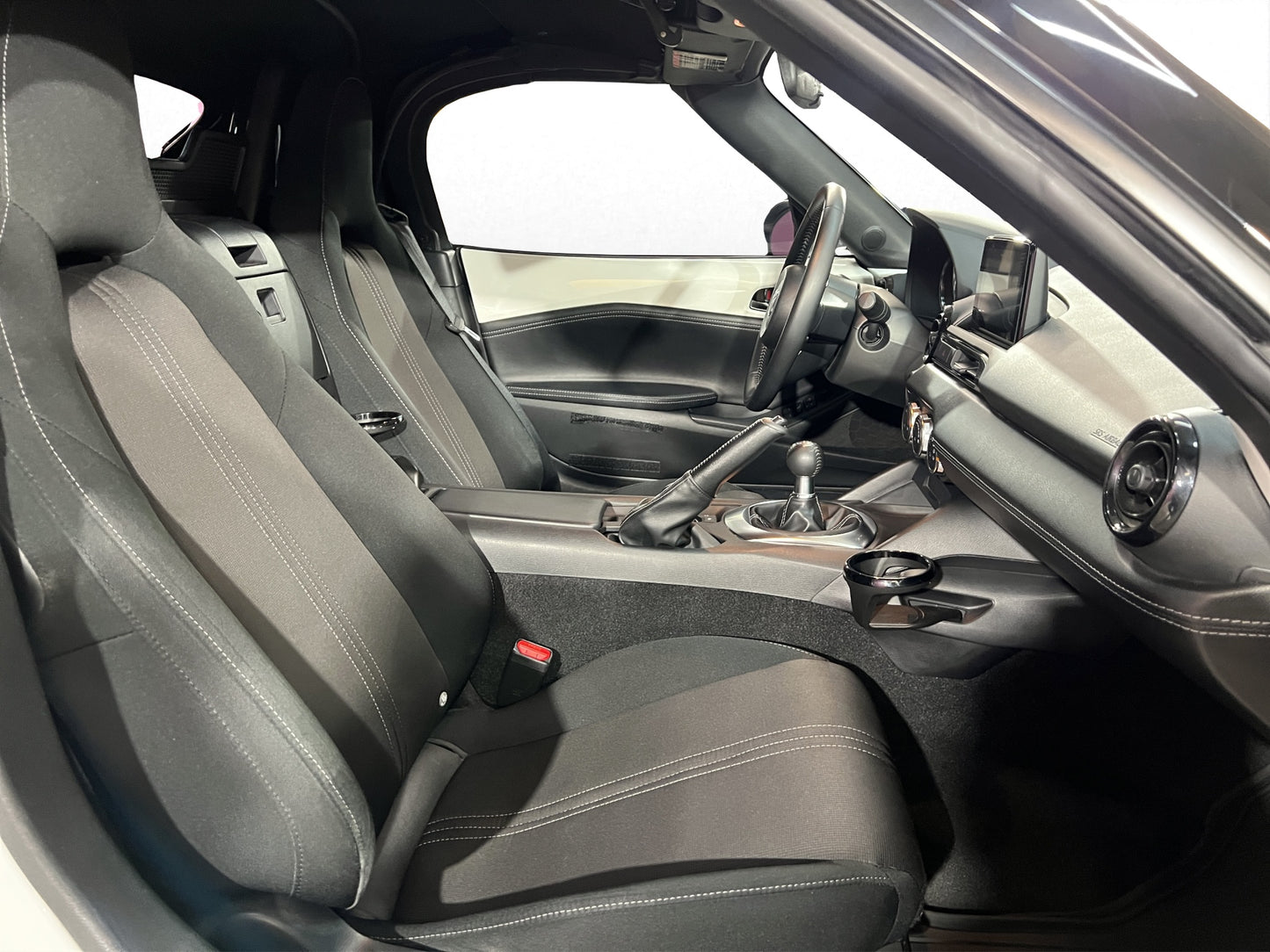 2022 Mazda MX-5 i Sport