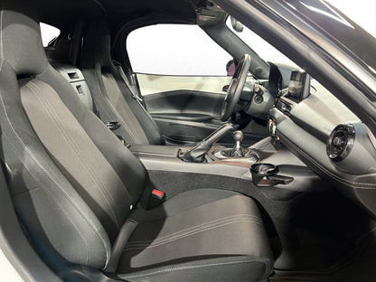 2022 Mazda MX-5 i Sport