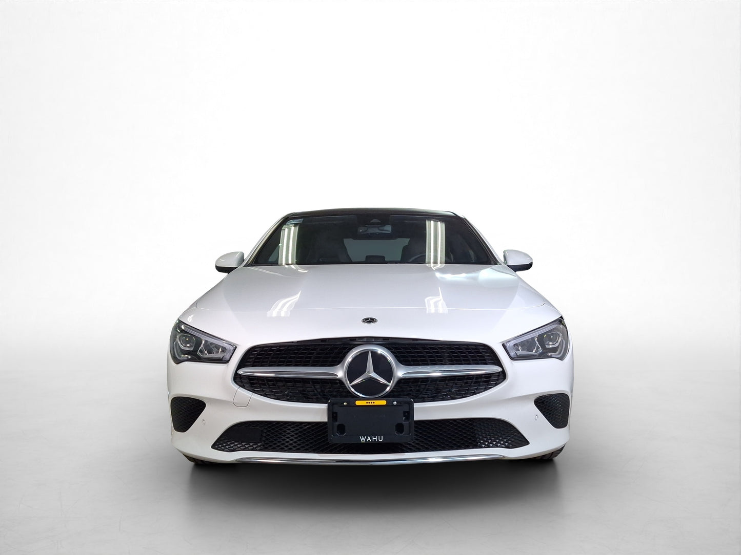 2021 Mercedes Benz Clase CLA 200