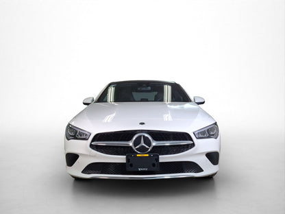 2021 Mercedes Benz Clase CLA 200