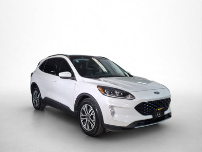 2022 Ford Escape SEL Limited Hybrid