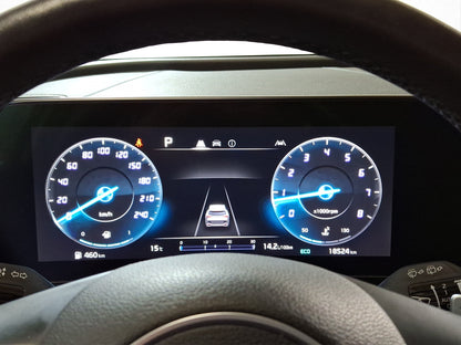 2023 KIA Sportage SXL