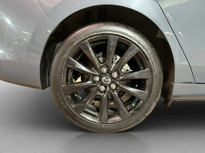 2024 Mazda 3 Signature Sedan