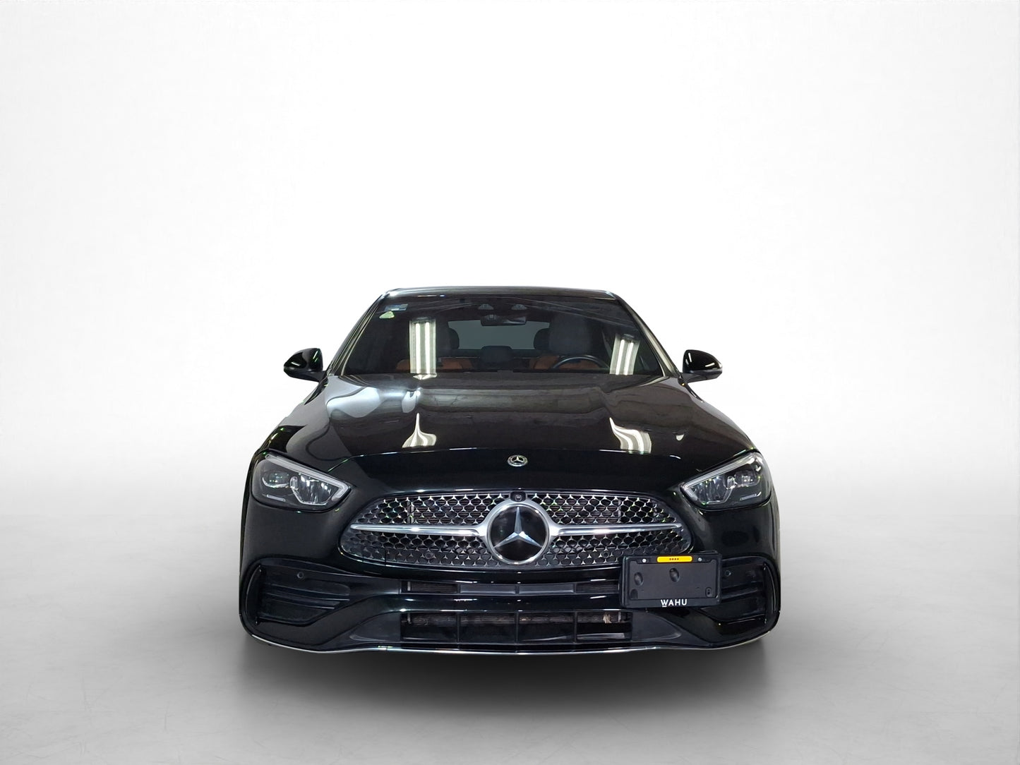 2023 Mercedes Benz C200 Sport MHEV