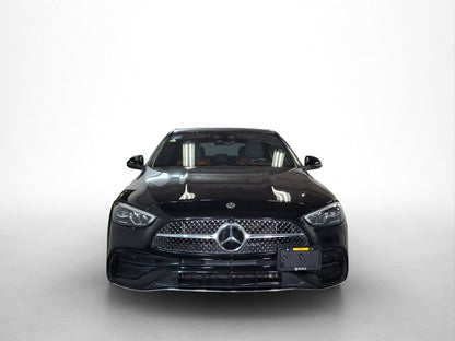 2023 Mercedes Benz C200 Sport MHEV