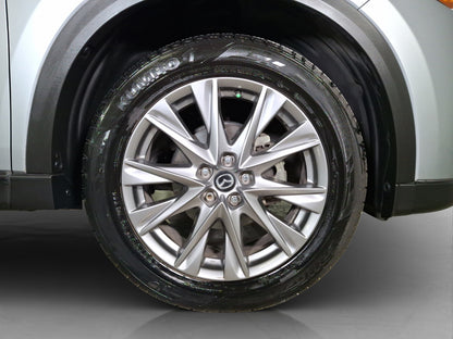 2020 Mazda CX-5 i Grand Touring