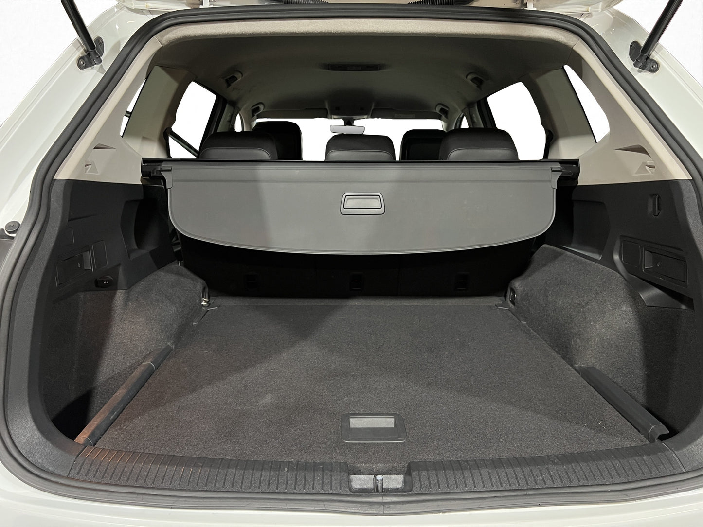 2019 Volkswagen Tiguan Comfortline