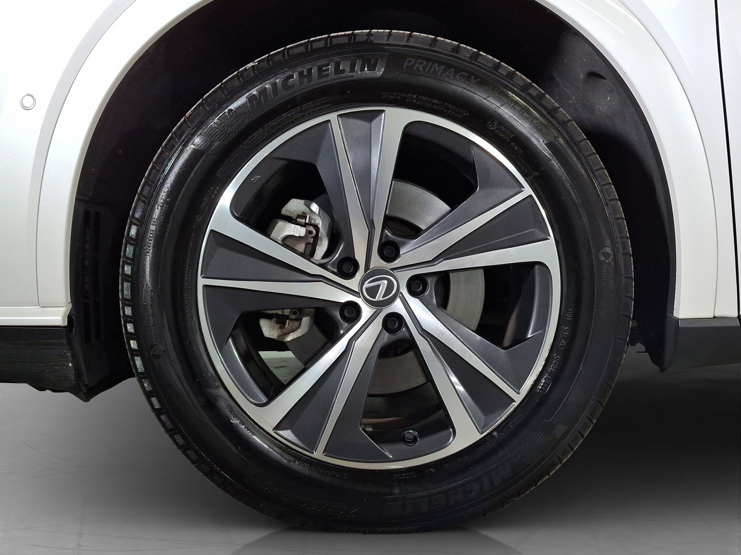 2023 Lexus RX350 Hybrid