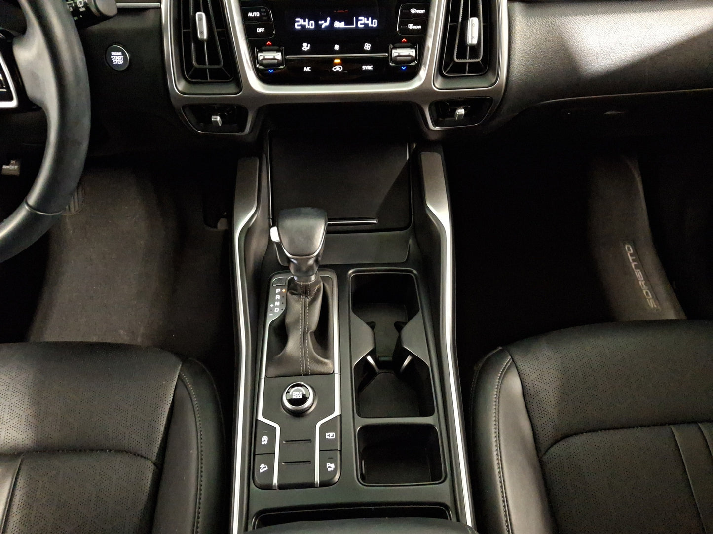 2022 KIA Sorento EX