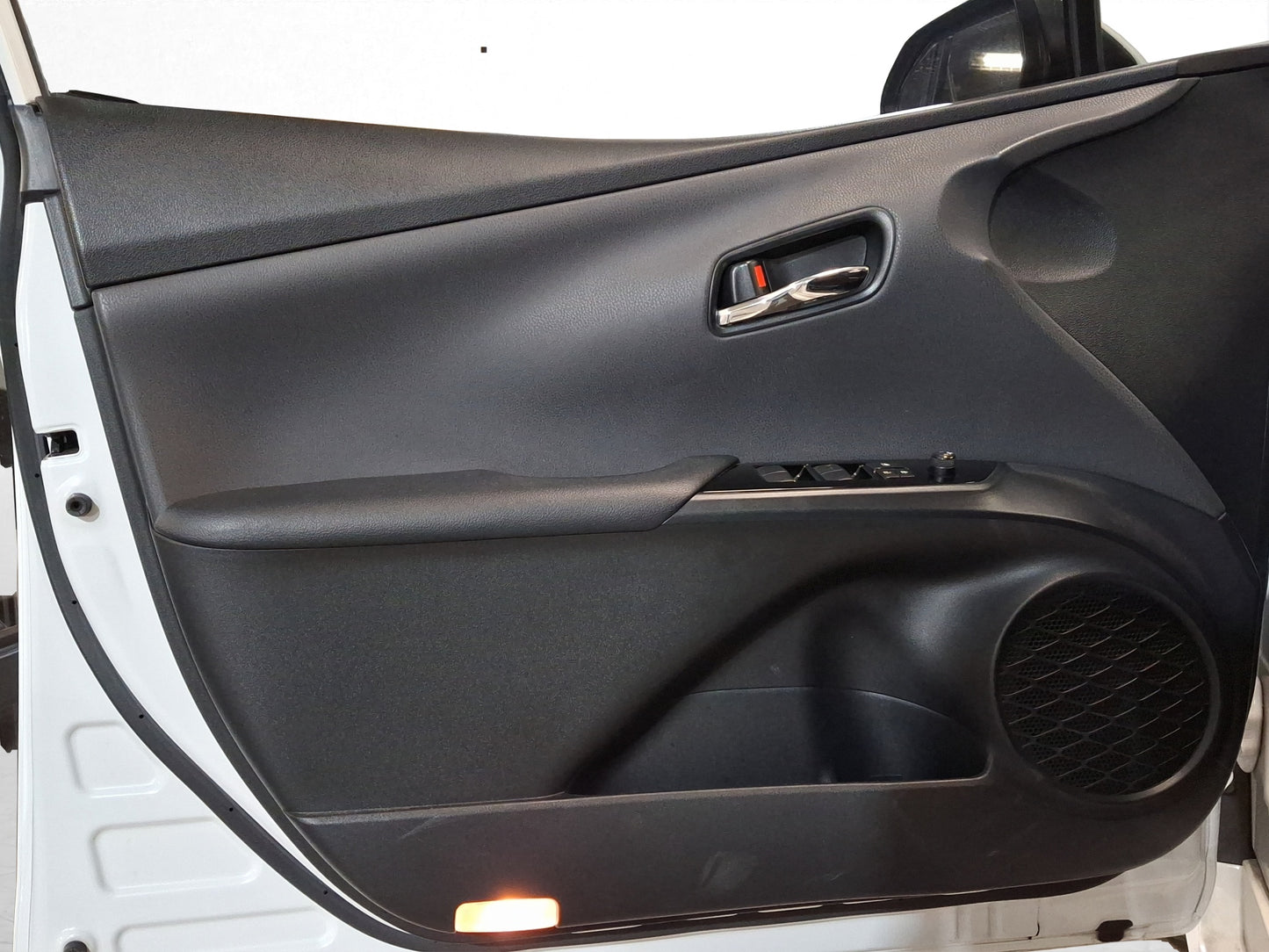 2022 Toyota Prius Híbrido Base