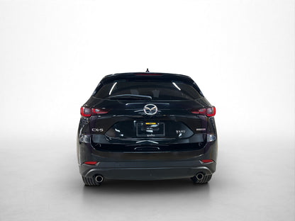 2023 Mazda CX-5 s Grand Touring