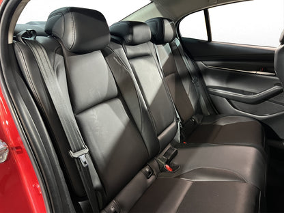 2024 Mazda 3 i Grand Touring
