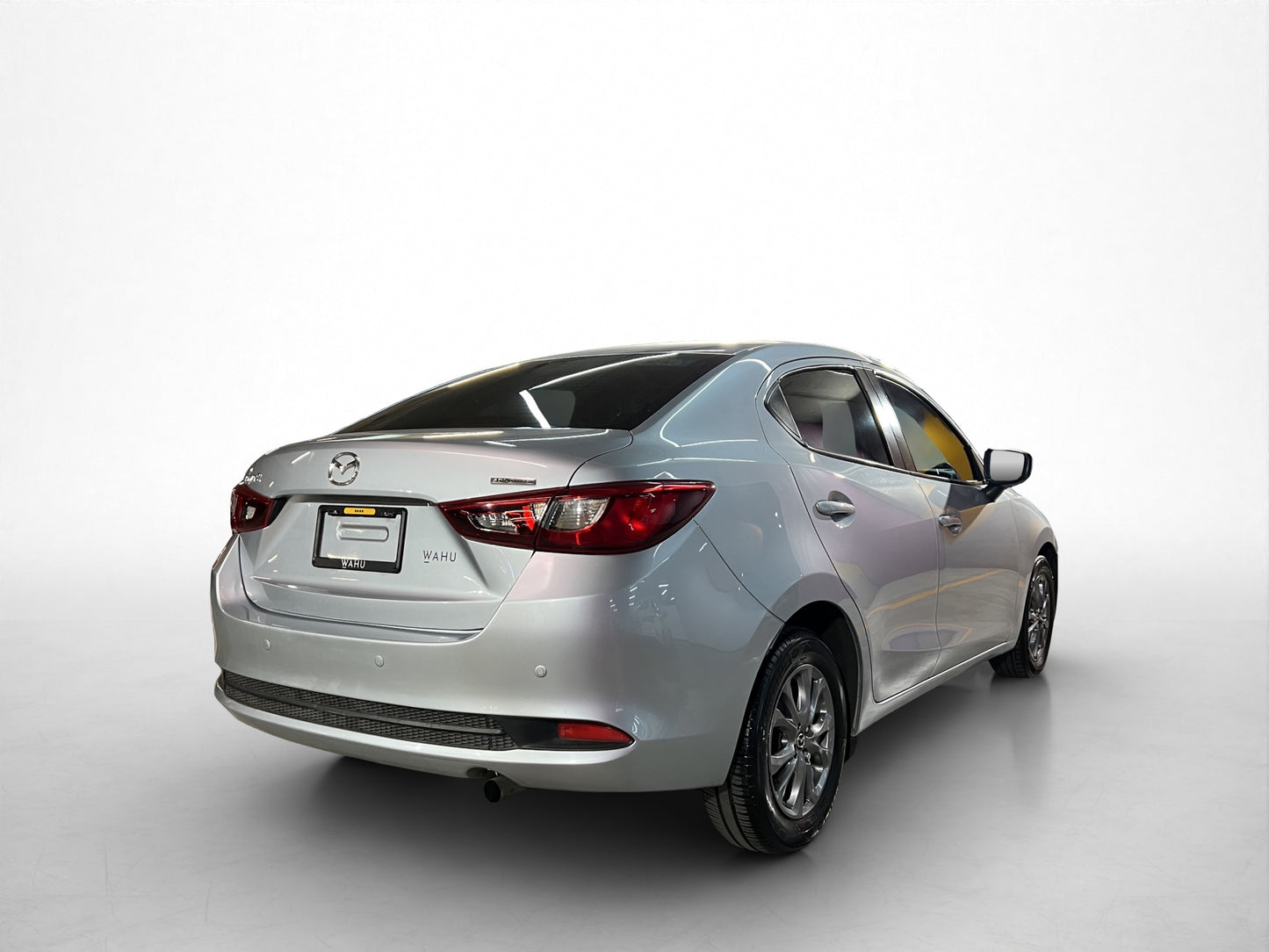 2023 Mazda 2 i