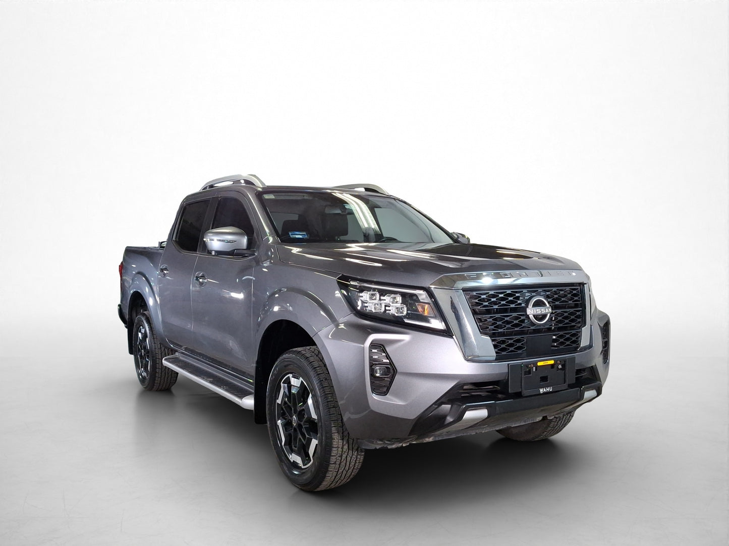 2023 Nissan Frontier Platinum LE Doble Cabina