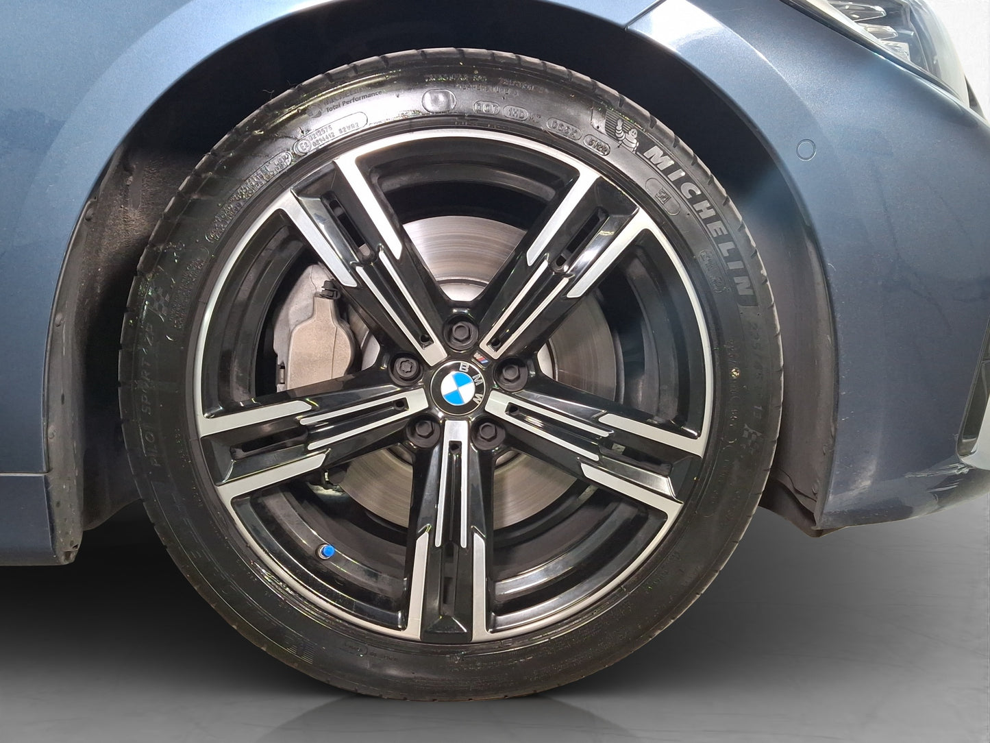 2023 BMW Serie 4 430i Coupe M Sport