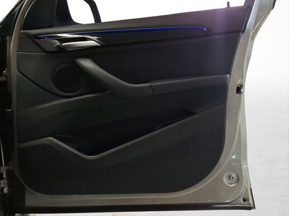 2022 BMW X1 20i sDrive