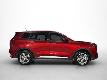 2025 Ford Territory Ambiente