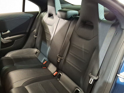 2021 Mercedes Benz Clase CLA 200