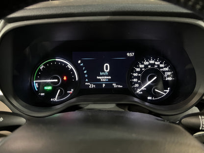 2021 Toyota Sienna Limited Hibrida