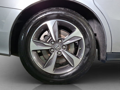 2018 Honda Odyssey EXL